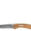 Gerber Winchester Heel Spur FE (DP Folding Clip Knife) Bushcraft