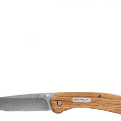 Gerber Winchester Heel Spur FE (DP Folding Clip Knife) Bushcraft