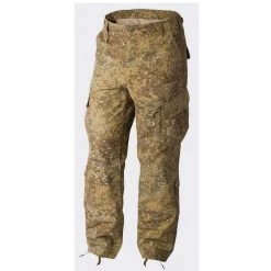 Helikon-Tex Helikon CPU Trousers Pencott Badlands Clothing