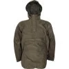 Jack Pyke Galbraith Smock Brown Clothing