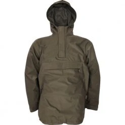 Jack Pyke Galbraith Smock Brown Clothing