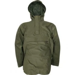 Jack Pyke Galbraith Smock Moss Clothing