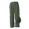 Jack Pyke Hunters Trousers Green