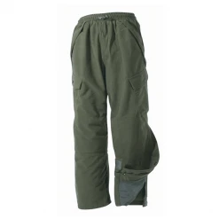 Jack Pyke Hunters Trousers Green