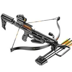 EK Archery Jaguar II Pro Recurve Crossbow 175lbs