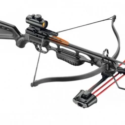 EK Archery Jaguar I Deluxe Recurve Crossbow 175lbs