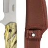 Jack Pyke Bushcraft Knife Knives & Tools