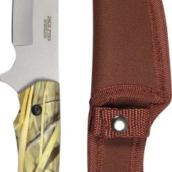 Jack Pyke Bushcraft Knife Knives & Tools