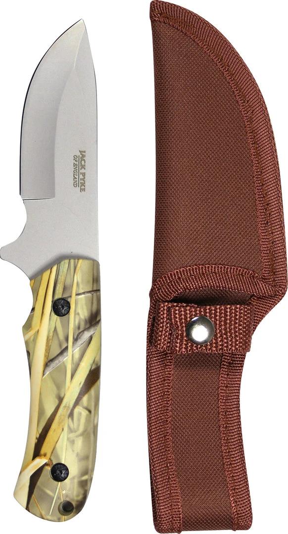 Jack Pyke Bushcraft Knife Knives & Tools 3 Jack Pyke Bushcraft Knife Knives & Tools