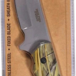 Jack Pyke Bushcraft Knife Knives & Tools