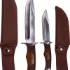 Jack Pyke Hunters Knife Set Knives & Tools