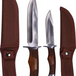 Jack Pyke Hunters Knife Set Knives & Tools