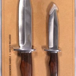 Jack Pyke Hunters Knife Set Knives & Tools