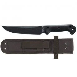Ka-Bar Becker Magnum Camp Knife