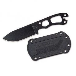Ka-Bar Becker Necker Knife Bushcraft