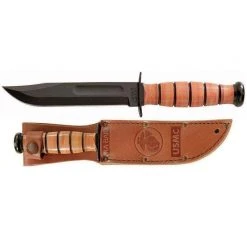KA-BAR Full Size USMC Knife Knives & Tools