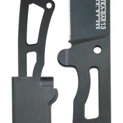 Bushcraft Ka-Bar Becker Remora Knife