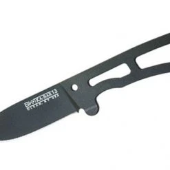 Bushcraft Ka-Bar Becker Remora Knife