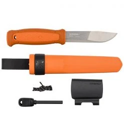 Mora Knives Kansbol With Survival Kit (S)