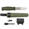 Mora Knives Kansbol With Survival Kit (S)