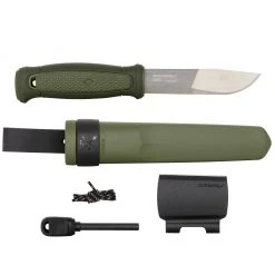 Mora Knives Kansbol With Survival Kit (S)