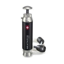Katadyn Pocket Water Filter