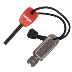 Bushcraft Kershaw Firesteel Fire Starter