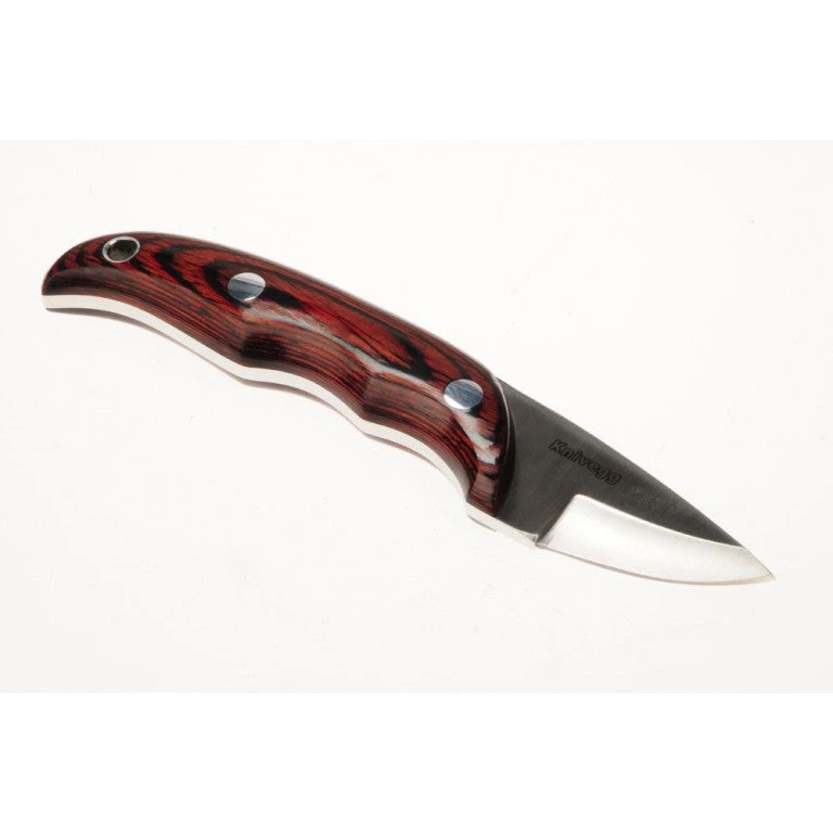 Knivegg Sporting Knife With Stamina Wood Knives & Tools 3 Knivegg Sporting Knife With Stamina Wood Knives & Tools