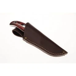 Knivegg Sporting Knife With Stamina Wood Knives & Tools