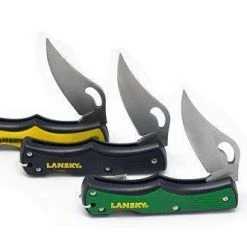 Lansky Small Lockback Knife Knives & Tools