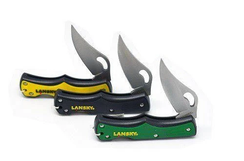 Lansky Small Lockback Knife Knives & Tools 4 Lansky Small Lockback Knife Knives & Tools
