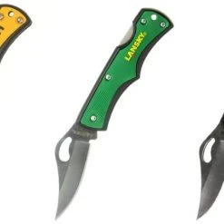 Lansky Small Lockback Knife Knives & Tools