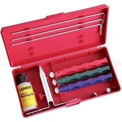 Lansky Standard Knife Sharpening System