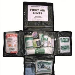 BCB International BCB Advanced Lifesaver 3 First Aid Kit