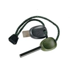 Light My Fire Firesteel Scout 2.0 Bushcraft