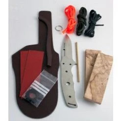 Knivegg Knife Kit The Full Kit 2