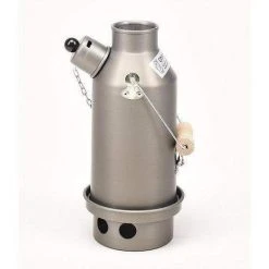 Maverick Hard Anodized Ghillie Kettle (0.5Ltr)