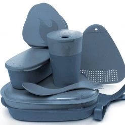 Light My Fire Outdoor Meal Kit 2.0 BIO Bushcraft