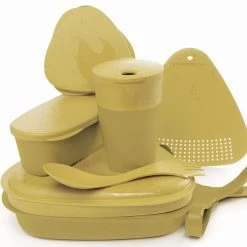 Light My Fire Outdoor Meal Kit 2.0 BIO Bushcraft