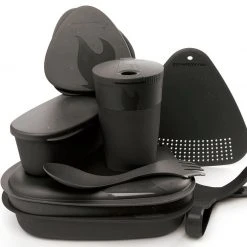 Light My Fire Outdoor Meal Kit 2.0 BIO Bushcraft