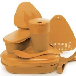 Light My Fire Outdoor Meal Kit 2.0 BIO Bushcraft