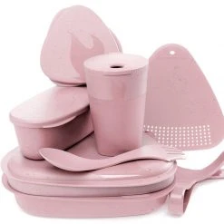 Light My Fire Outdoor Meal Kit 2.0 BIO Bushcraft