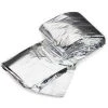 Mil-Com Emergency Foil Hypothermia Space Blanket