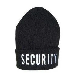 Viper Tactical Viper Security Watch Cap Black