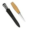 Mora Knives Mora 106 Wood Carving Knife Carbon Knives & Tools