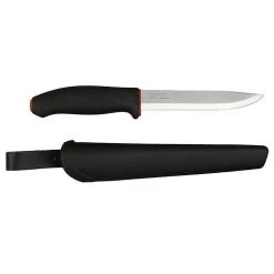 Mora Knives Mora 711 Carbon Knife