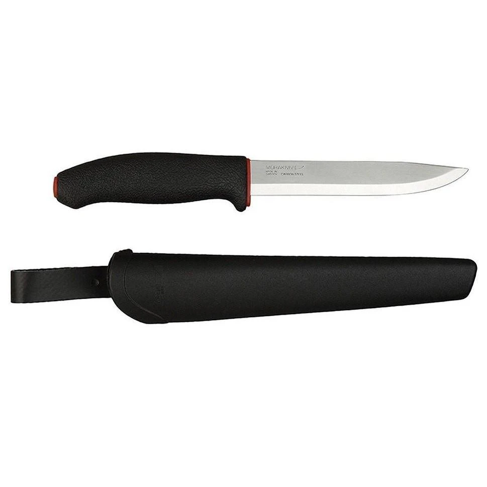 Mora Knives Mora 711 Carbon Knife 3 Mora Knives Mora 711 Carbon Knife