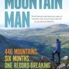 Bloomsbury Books Mountain Man