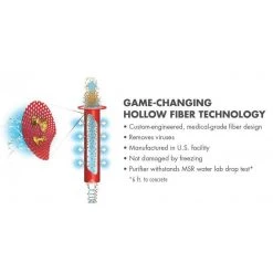 MSR Guardian Water Purifier 7 MSR Guardian Water Purifier