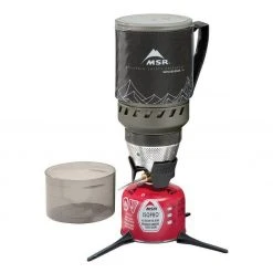 MSR WindBurner Stove 1.0 Litre